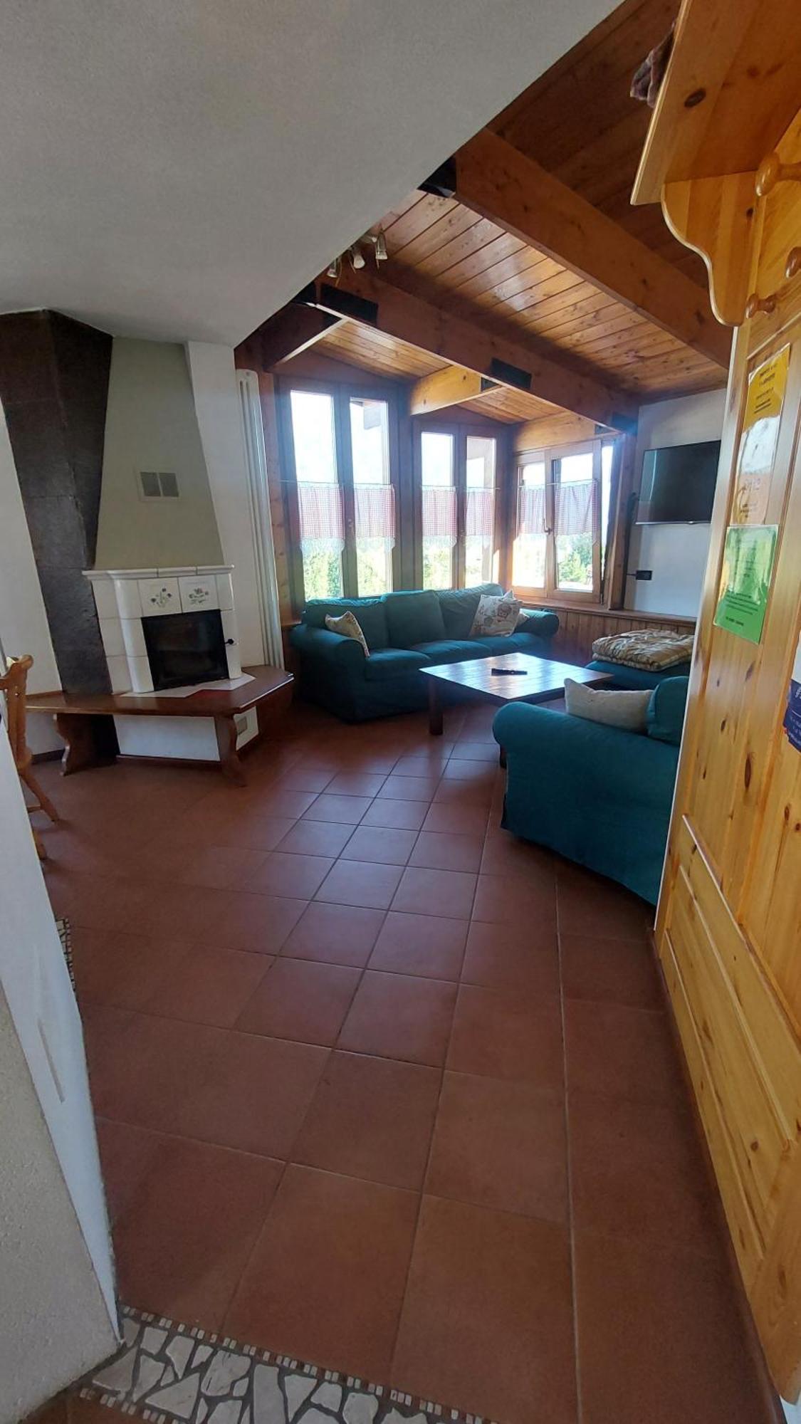 Villa Gaia Folgarida Exterior photo